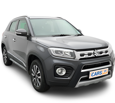 Maruti Vitara Brezza-img